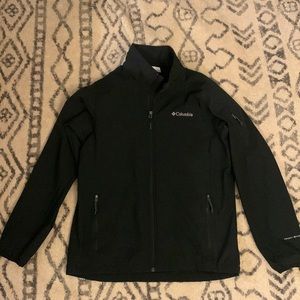 Men Columbia Jacket